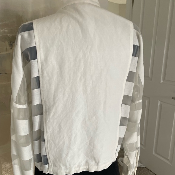 Crea Concept Shadow Jacket - Picture 4 of 5